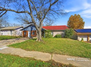 802 Buckingham Pl, Austin, TX 78745