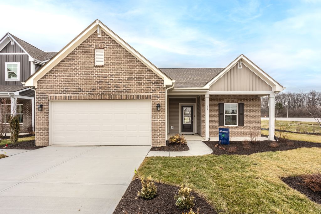 Real estate listing image