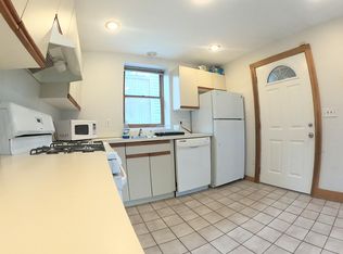 5 Baldwin Street Ct #B1, Cambridge, MA 02138