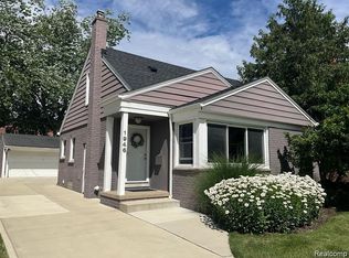 1946 Stanley Blvd, Birmingham, MI 48009