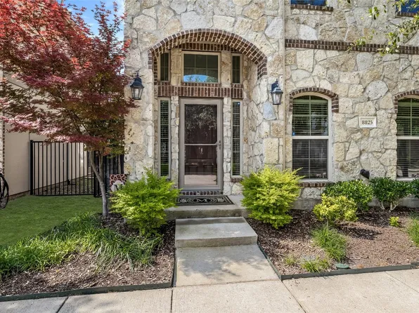 8825 Whitehead St, McKinney, TX 75070