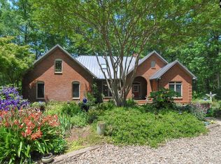 213 Browns River Rd, Lexington, SC 29072