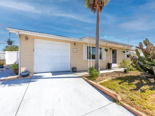 4917 Phoenix Ave, Holiday, FL 34690