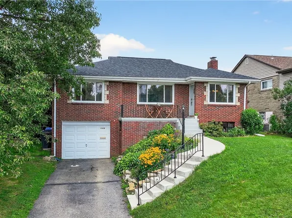 1938 Berkwood Dr, Pittsburgh, PA 15243