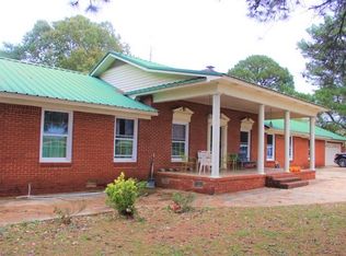 2085 River Rd, Muscle Shoals, AL 35661