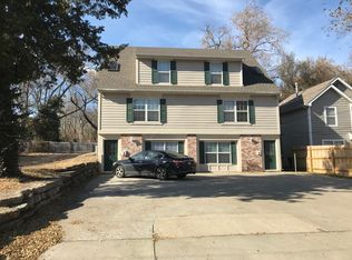 819 Michigan St APT A, Lawrence, KS 66044