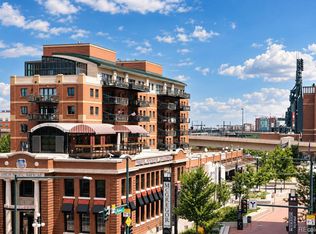1735 19th St Unit 5B, Denver, CO 80202