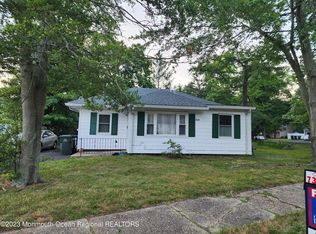 514 Monmouth Rd, Allenhurst, NJ 07711