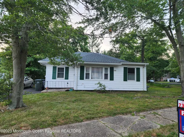 514 Monmouth Road, West Allenhurst, NJ 07711