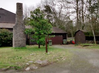 2920 Bivens Hill Rd, Readyville, TN 37149