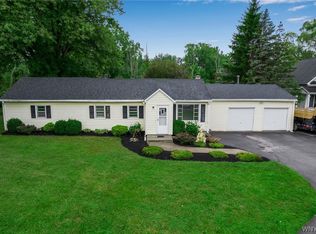 2465 N French Rd, East Amherst, NY 14051