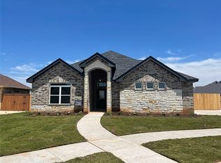 6833 Red Yucca Rd, Abilene, TX 79606