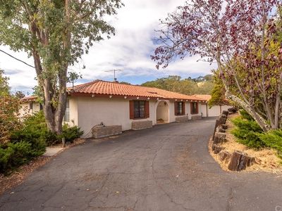 10425 San Marcos Rd, Atascadero, CA, 93422