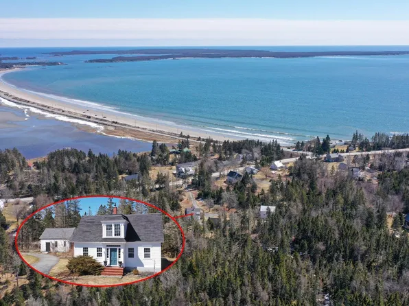 5168 Highway 331, Crescent Beach, NS B0R 1C0
