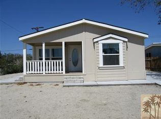 73610 Pacheta, Thousand Palms, CA 92276