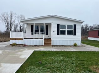 2507 Scottie Dog Way, Elkhart, IN