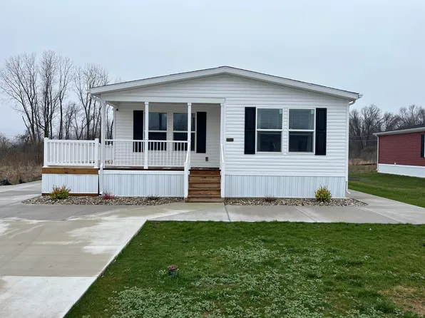 2507 Scottie Dog Way, Elkhart, IN 46514