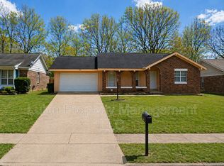 2027 McPherson Rd, Memphis, TN 38116