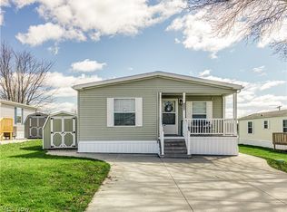 4822 Valley Hills Dr, Ravenna, OH