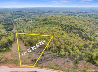 39 Mountain Ridge Dr, Clarkesville, GA 30523