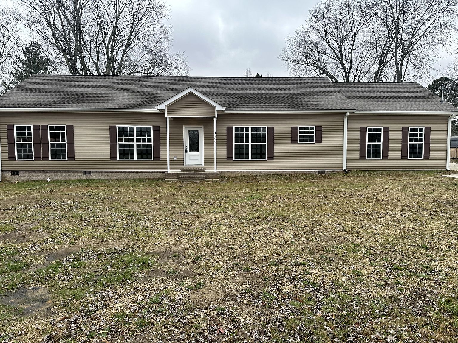 1406 Old Estill Springs Rd, Tullahoma, TN 37388 MLS 2585801 Zillow