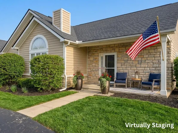 8050 Flint Run Pl, Columbus, OH 43235