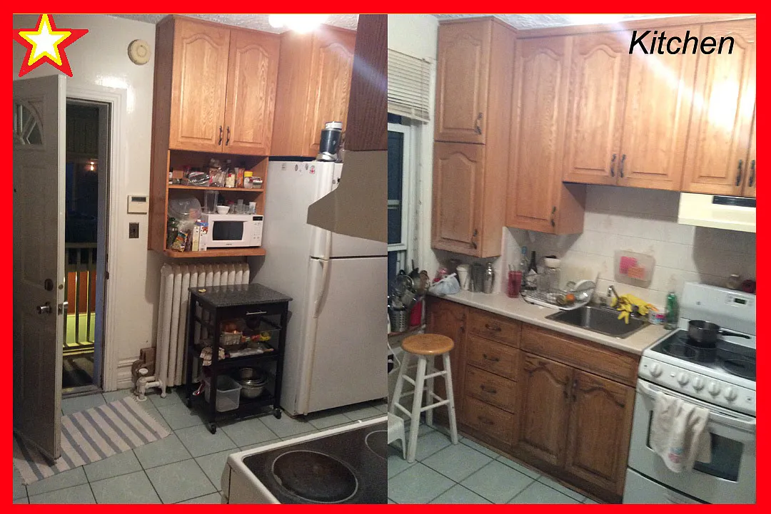 4 bed, $645 — Photo 1