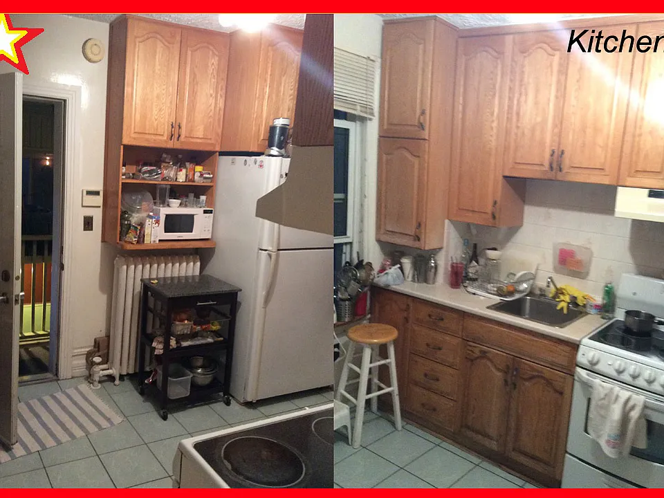 2-366 Sunnyside Ave #2