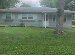 3149 Auburn Rd, Indianapolis, IN 46224