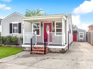 616 Labarre Rd, New Orleans, LA 70121