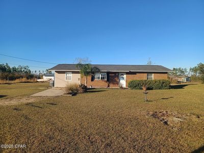 116 Alpine Way, Panama City, FL, 32404