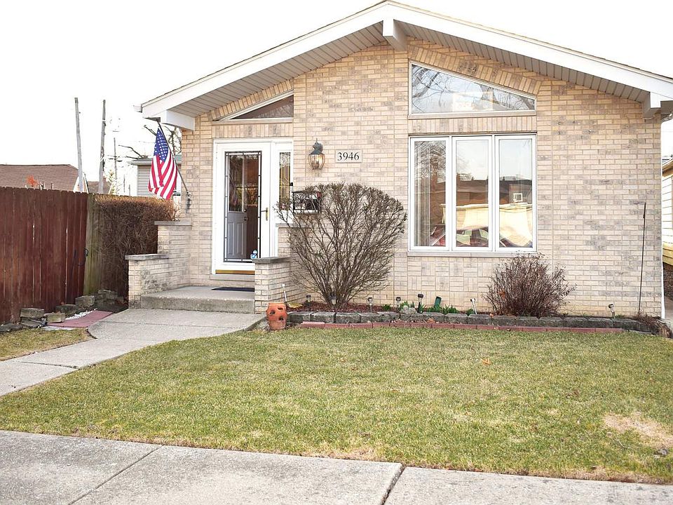 1st image of 3946 N Oketo Ave