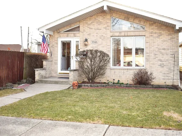 3946 N Oketo Ave, Chicago, IL 60634