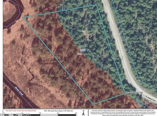 27238 S Oilwell Rd, Trapper Creek, AK 99683