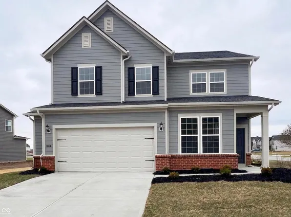 13111 Himalaya Cir, Noblesville, IN 46060