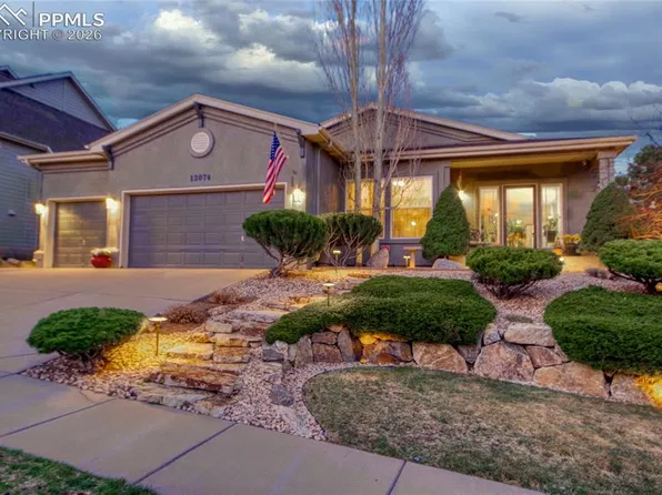 13074 Rockbridge Cir, Colorado Springs, CO 80921