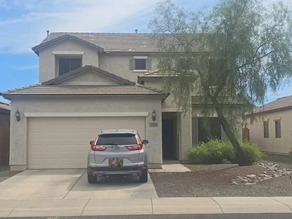 26089 W Piute Ave, Buckeye, AZ 85396