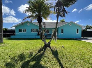 16208 SW 287th St, Homestead, FL 33033