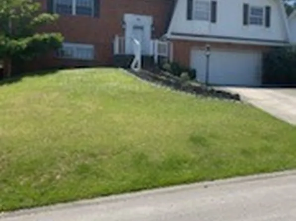 1986 Parkwood Rd, Charleston, WV 25314