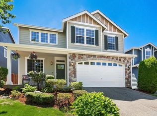 22803 SE 268th Pl, Maple Valley, WA 98038
