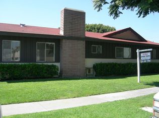 3438 W Danbrook Ave, Anaheim, CA 92804