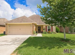 40314 Coldwater Landing Ave, Gonzales, LA 70737