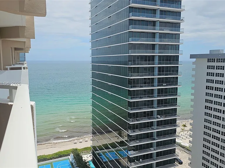 1980 S Ocean Dr #22G — Photo 29