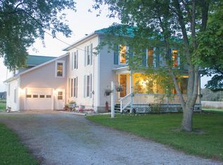 7829 E Swan Rd, Avilla, IN 46710