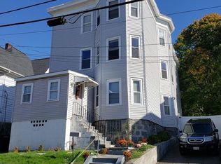630 Metropolitan Ave #2, Boston, MA 02136