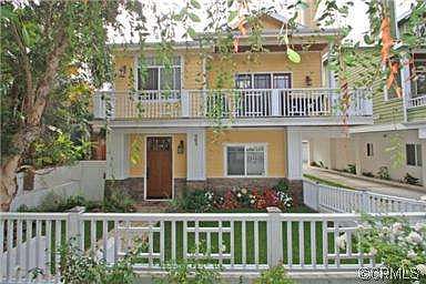 1st image of 505 N Francisca Ave #A