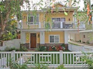 505 N Francisca Ave #A, Redondo Beach, CA 90277