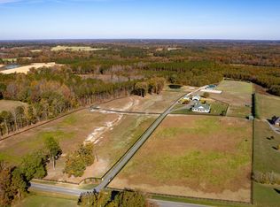 485 Egypt Church Rd, Louisburg, NC 27549