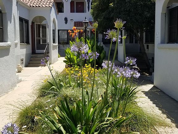 4th image of 836 3/4 N Alta Vista Blvd #10223518