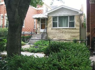 1416 W Lill Ave, Chicago, IL 60614